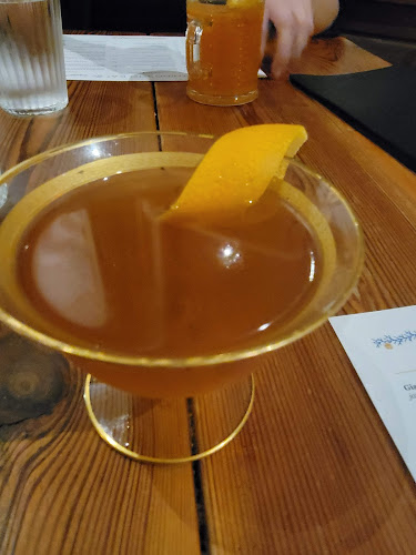 Dutch Courage - Hospitality and gastronomy