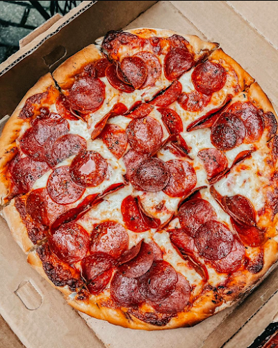 Opinii despre Marotta's în Cleveland Heights - Hospitality and gastronomy