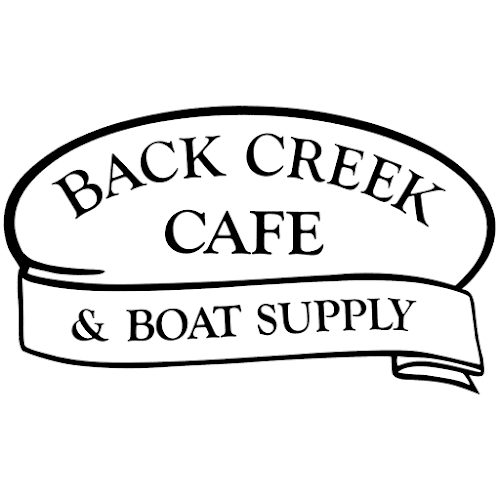 Back Creek Café & Boat Supply - Hospitality and gastronomy
