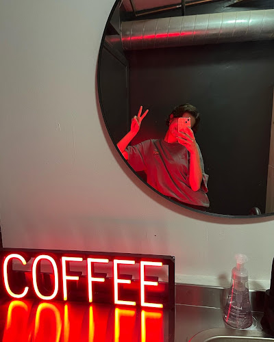 Landmark Coffee Roasters - Hospitality and gastronomy