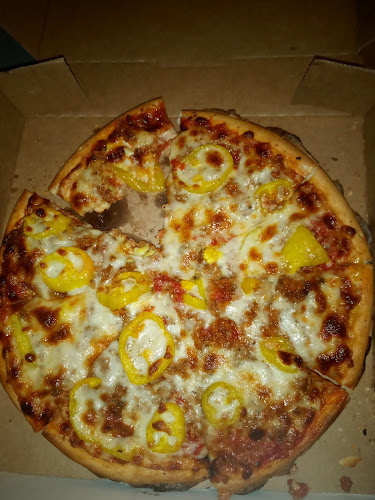 Opinii despre Ball Park Pizza & Eatery în Indianapolis - Hospitality and gastronomy