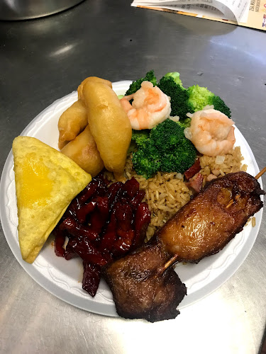 Great Wall Chinese Restaurant - Hackensack