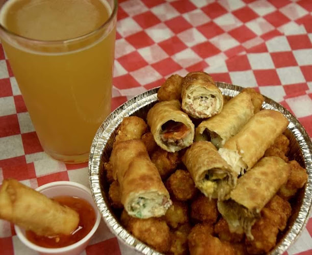 The Breakroom - Davenport