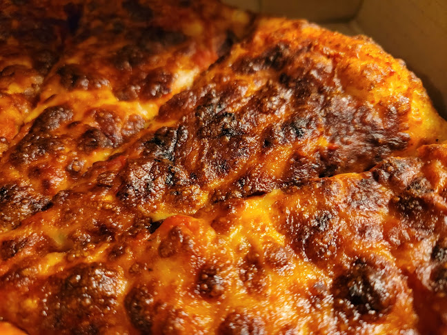 Crazy Pizza - Dearborn Heights