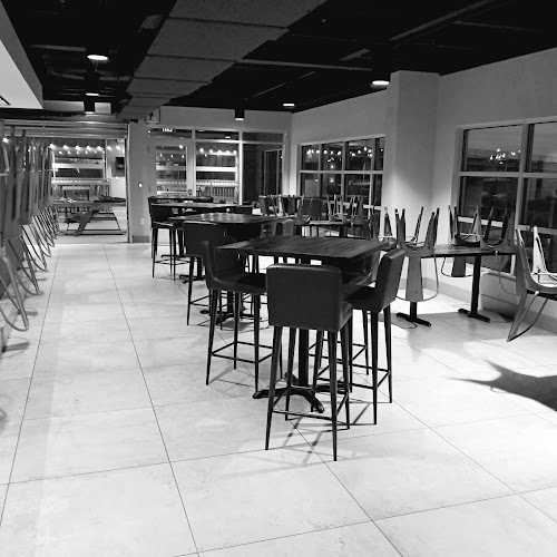 The 205 - Hospitality and gastronomy