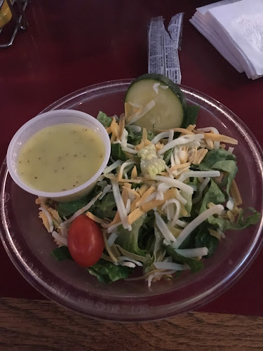 Tubby's Pub & Grub Phone number