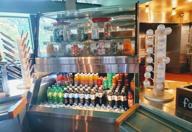 A Taste of History - Dearborn