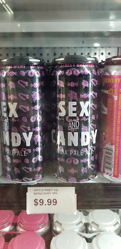 More Liquor - Orland Park