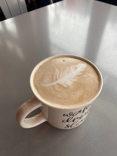 Churn on Hart's Run Road - Hospitality and gastronomy