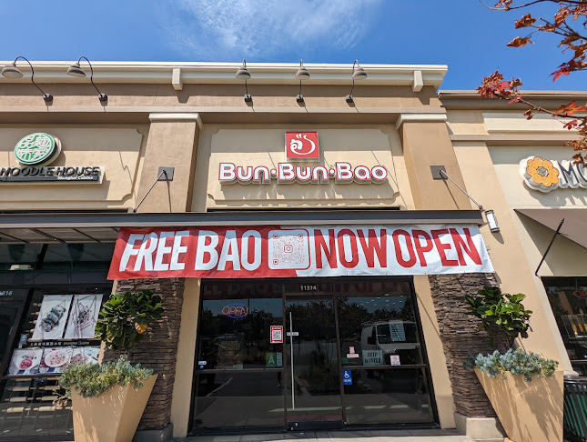 BUN BUN BAO