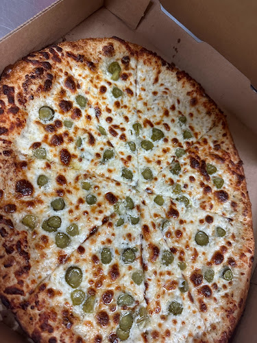 East Coast Enzo's Pizza - Hospitality and gastronomy