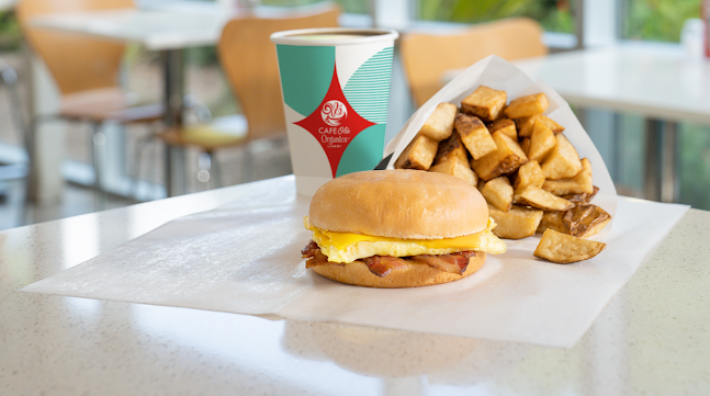 P. Terry's Burger Stand #1 - Austin