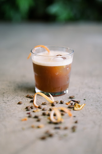 Prelude Coffee Roasters - Oklahoma City