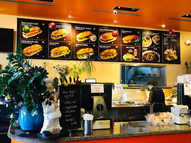 Top Baguette - Hospitality and gastronomy