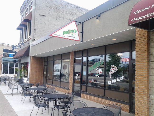 Polito's Pizza Mankato - Hospitality and gastronomy