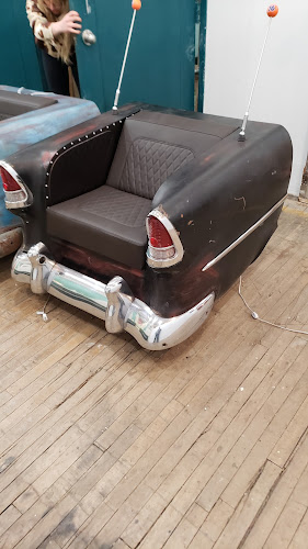 Opinii despre Holsum Food Products în Kansas City - Hospitality and gastronomy