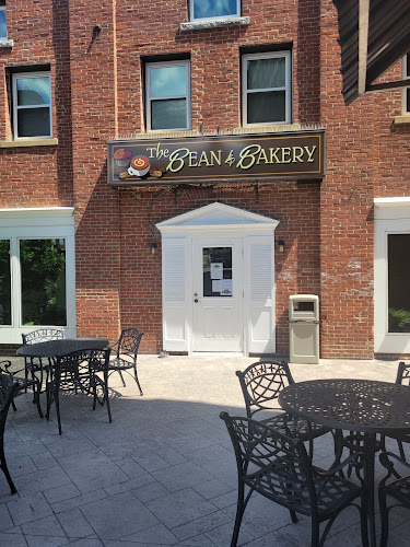 The Bean & Bakery