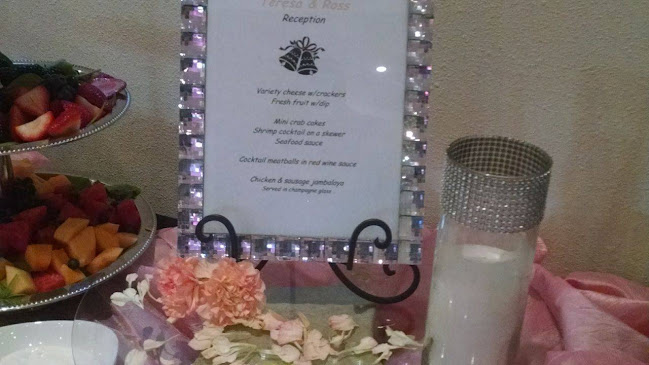 Donna Sellers - Arlington