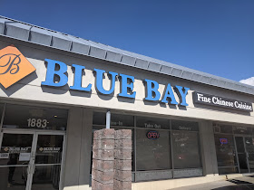Blue Bay Chinese Cuisine
