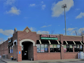 Jonna's Market Taylor