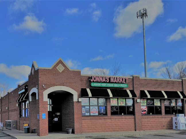 Jonna's Market Taylor