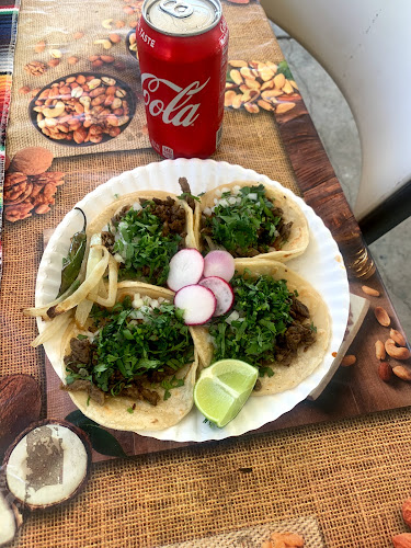 Hacienda Apatzingan - Ceres