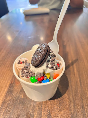 Opinii despre J Petal în New York - Hospitality and gastronomy