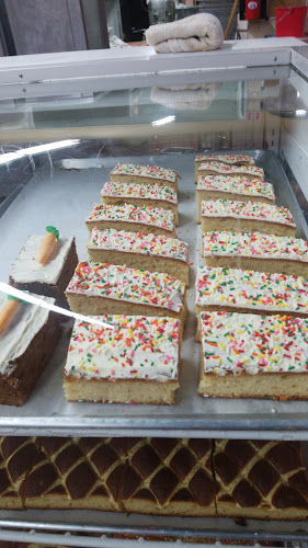 Pasteleria La Favorita - Alameda