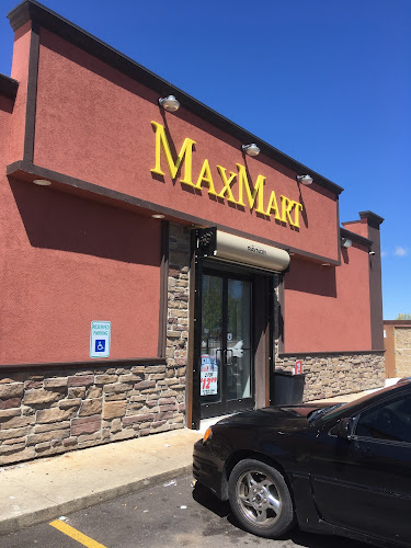 MaxMart