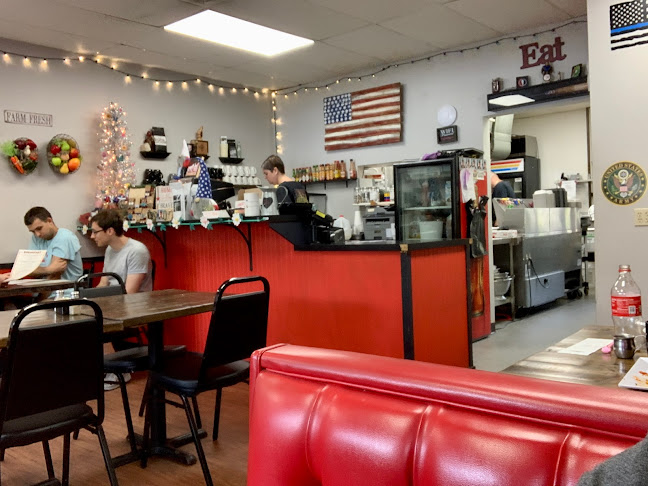 545 South Main Street 75 South Church St pittsfield, Lanesborough, MA 01237, United States