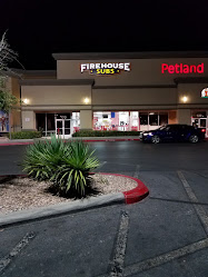 Firehouse Subs Sunset-Eastgate