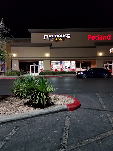 Firehouse Subs Sunset-Eastgate
