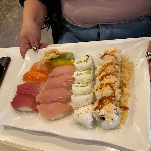 Opinii despre California Sushi & Teriyaki în Norwalk - Hospitality and gastronomy