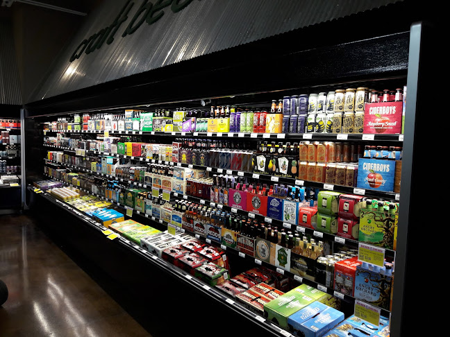 Comentarii opinii despre Big Red Liquors Cask Strength