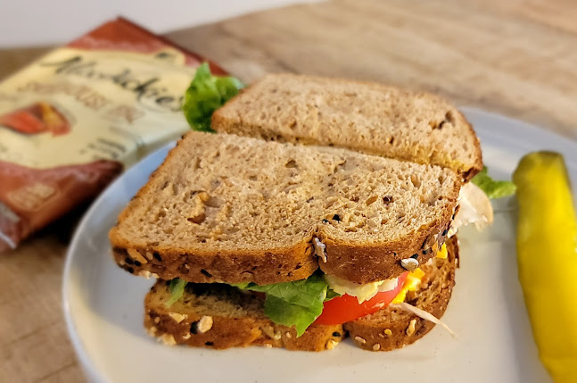 Angel's Island Coffee - Huntsville