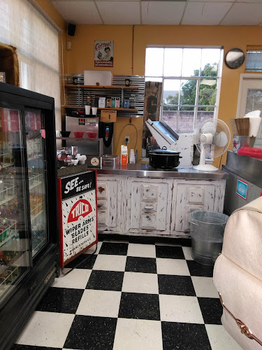 The Bakery Station - Hospitality and gastronomy