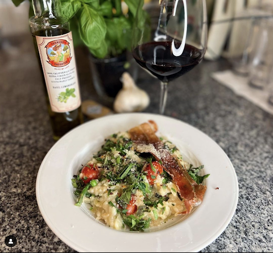 A Pinch of Salt - San Diego