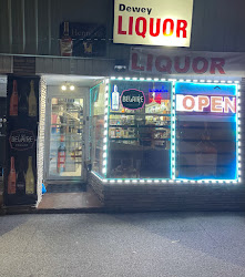 Dewey Liquor Depot