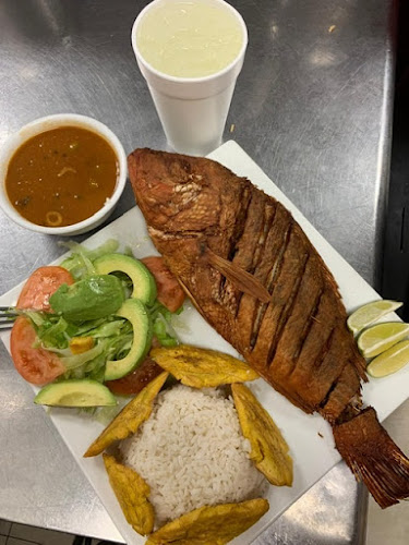 El Bohio Restaurant - Fitchburg