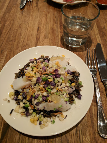 Le DeSales - Washington