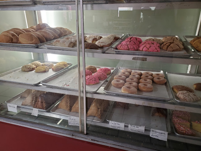 Opinii despre Panaderia La Purisima în West Sacramento - Hospitality and gastronomy