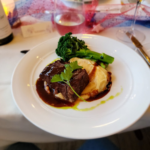 Comentarii opinii despre The Winery Restaurant