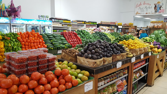 Reviews of K & J Homegrown Produce in Cape Coral - Hospitality and gastronomy