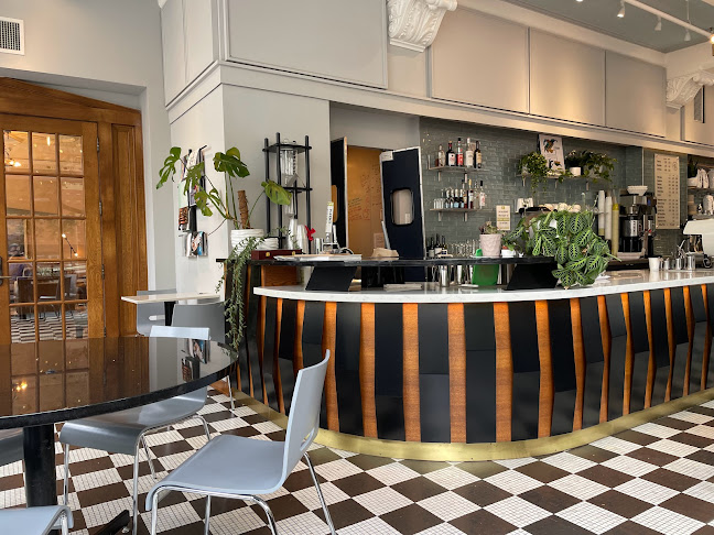 Caffe Umbria - Hospitality and gastronomy