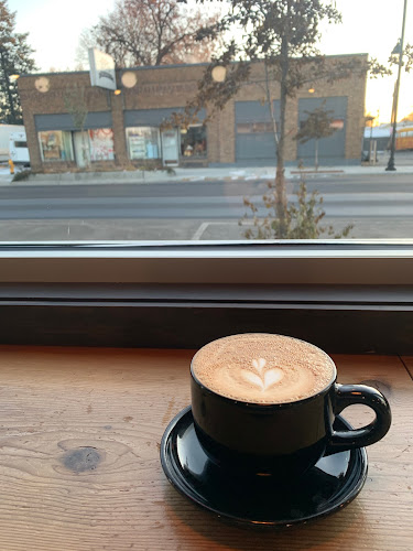 Ladder Coffee Roasters - Hospitality and gastronomy