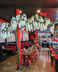 Sultan's Kebab Livermore