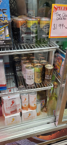 Comentarii opinii despre Stanley's Liquor Store