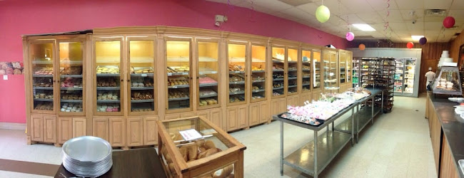 La Reynera Bakery Supreme