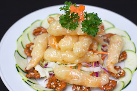 New Star Seafood Restaurant