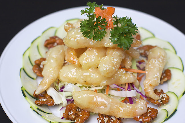 New Star Seafood Restaurant